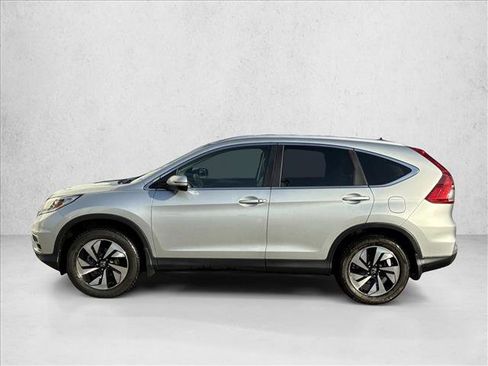 Used 2015 Honda CR-V Touring image 7