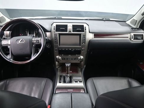 Used 2019 Lexus GX 460 460 image 23