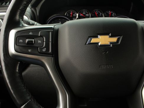 Used 2021 Chevrolet Silverado 3500 LT w/ Convenience Package image 25