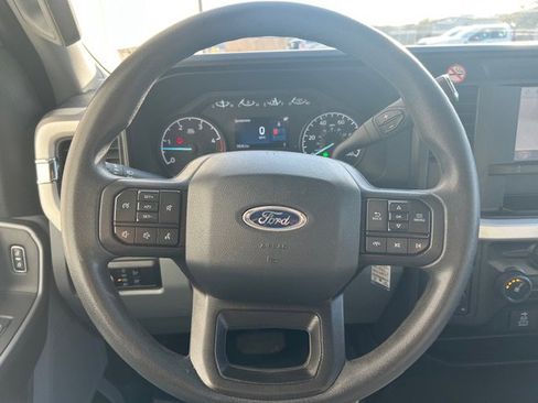 Certified 2025 Ford F250 XLT image 14