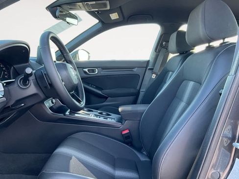 Used 2024 Honda Civic Sport image 9