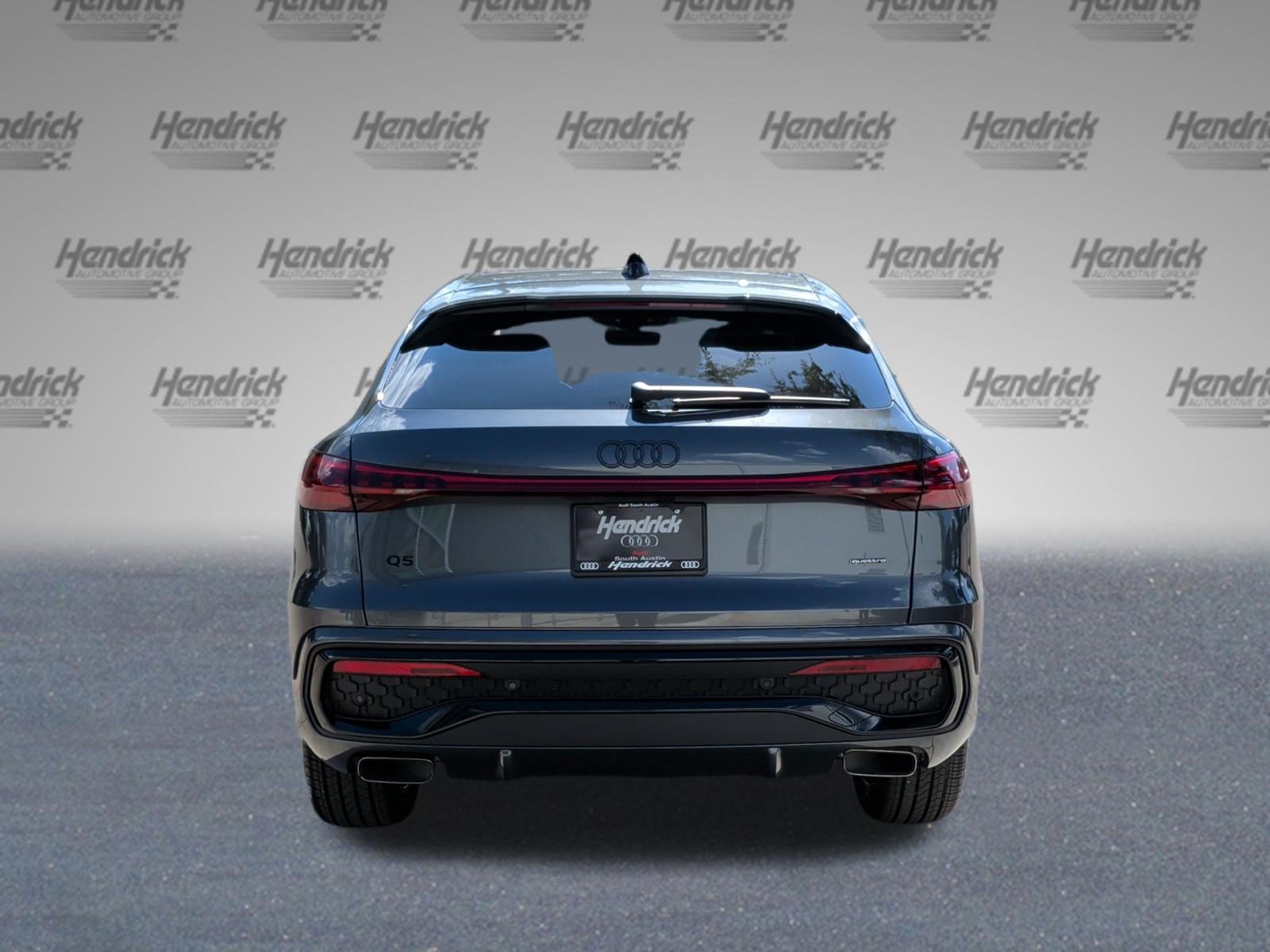 New 2026 Audi Q5 Premium Plus AWD/4WD image 8