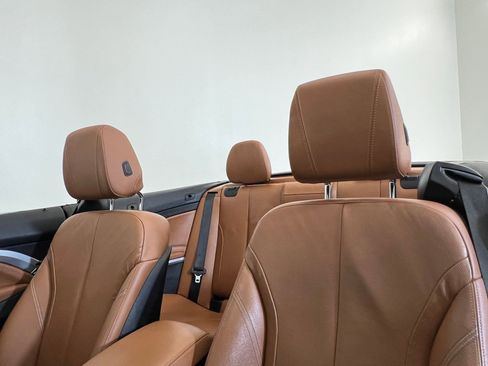 Used 2014 BMW 428i Convertible image 21