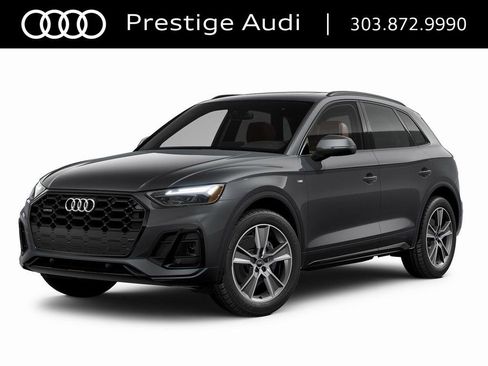 Used 2025 Audi Q5 2.0T Premium w/ Convenience Plus Package image 27
