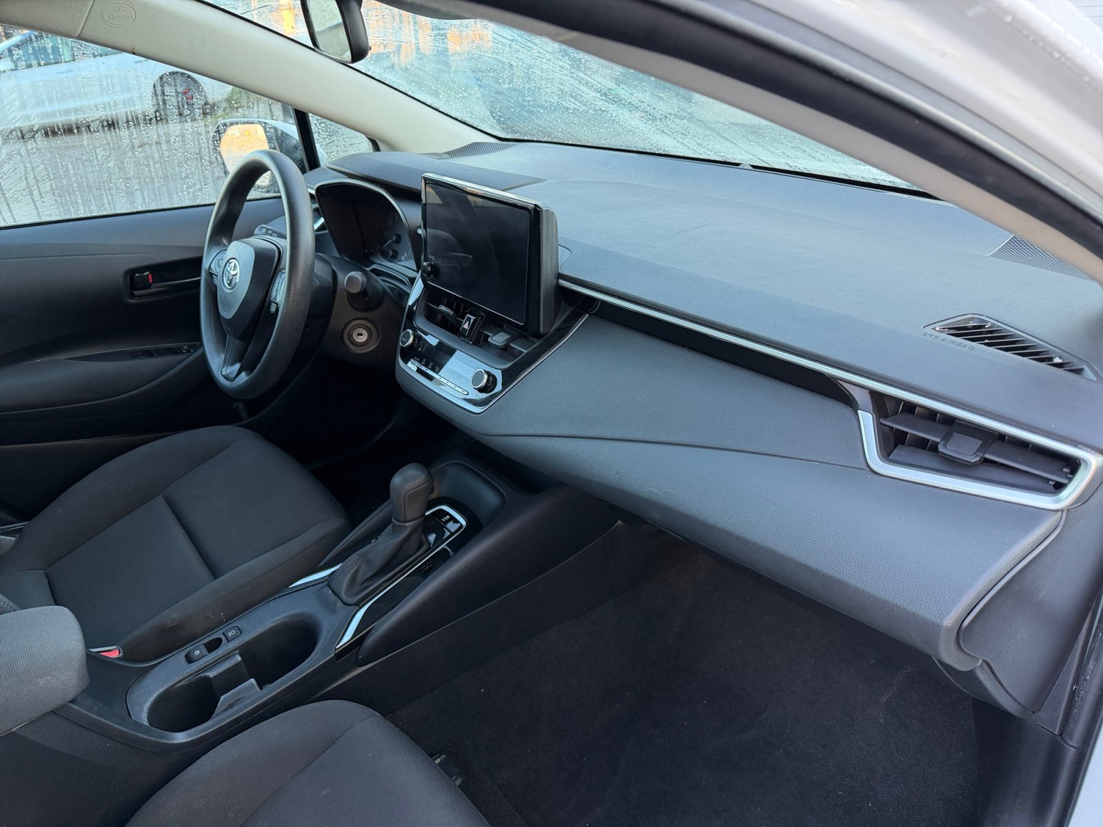 Used 2023 Toyota Corolla LE FWD image 16