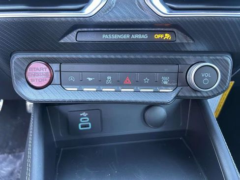 New 2025 Ford Mustang GT Premium w/ 60th Anniversary Package image 25