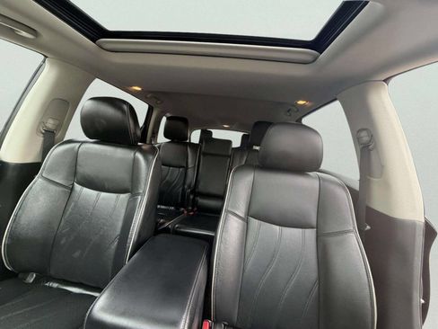 Used 2020 INFINITI QX60 Luxe w/ Essential Package image 23