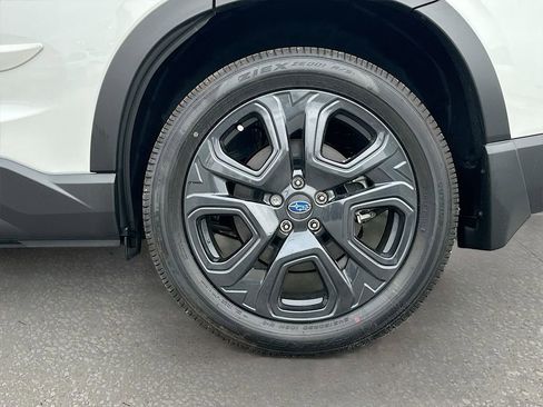 New 2025 Subaru Ascent Bronze Edition image 33