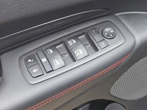 Certified 2024 Dodge Durango R/T image 18