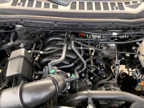 Used 2023 Ford F250 XL w/ Snow Plow Prep Package image 32