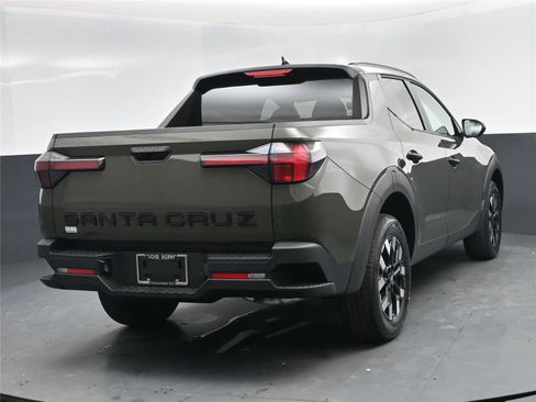 New 2026 Hyundai Santa Cruz SEL image 10