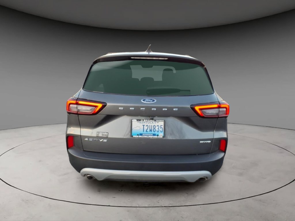 New 2025 Ford Escape Active w/ Cold Weather Package AWD/4WD image 7