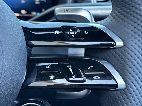 New 2025 Mercedes-Benz SL 63 AMG S e Performance 4MATIC image 28