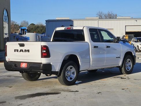 New 2026 RAM 1500 Tradesman image 7