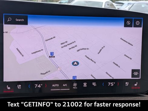 Certified 2025 Audi Q5 Premium Plus image 26