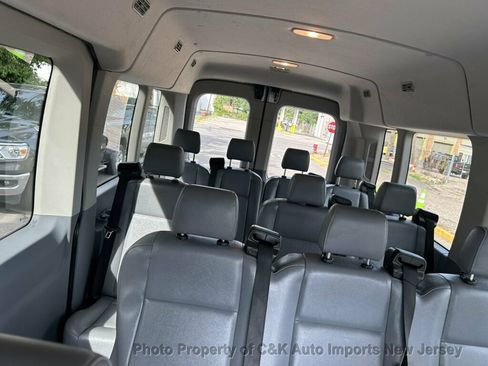 Used 2019 Ford Transit 350 XL RWD image 16