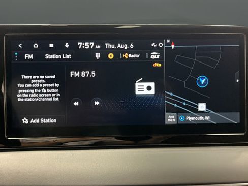Used 2025 Hyundai Palisade Calligraphy AWD/4WD image 33
