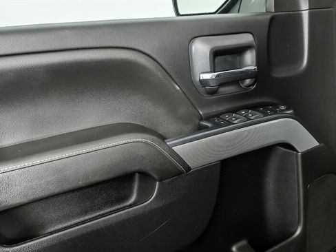 Used 2019 Chevrolet Silverado 1500 LT w/ All Star Edition AWD/4WD image 11