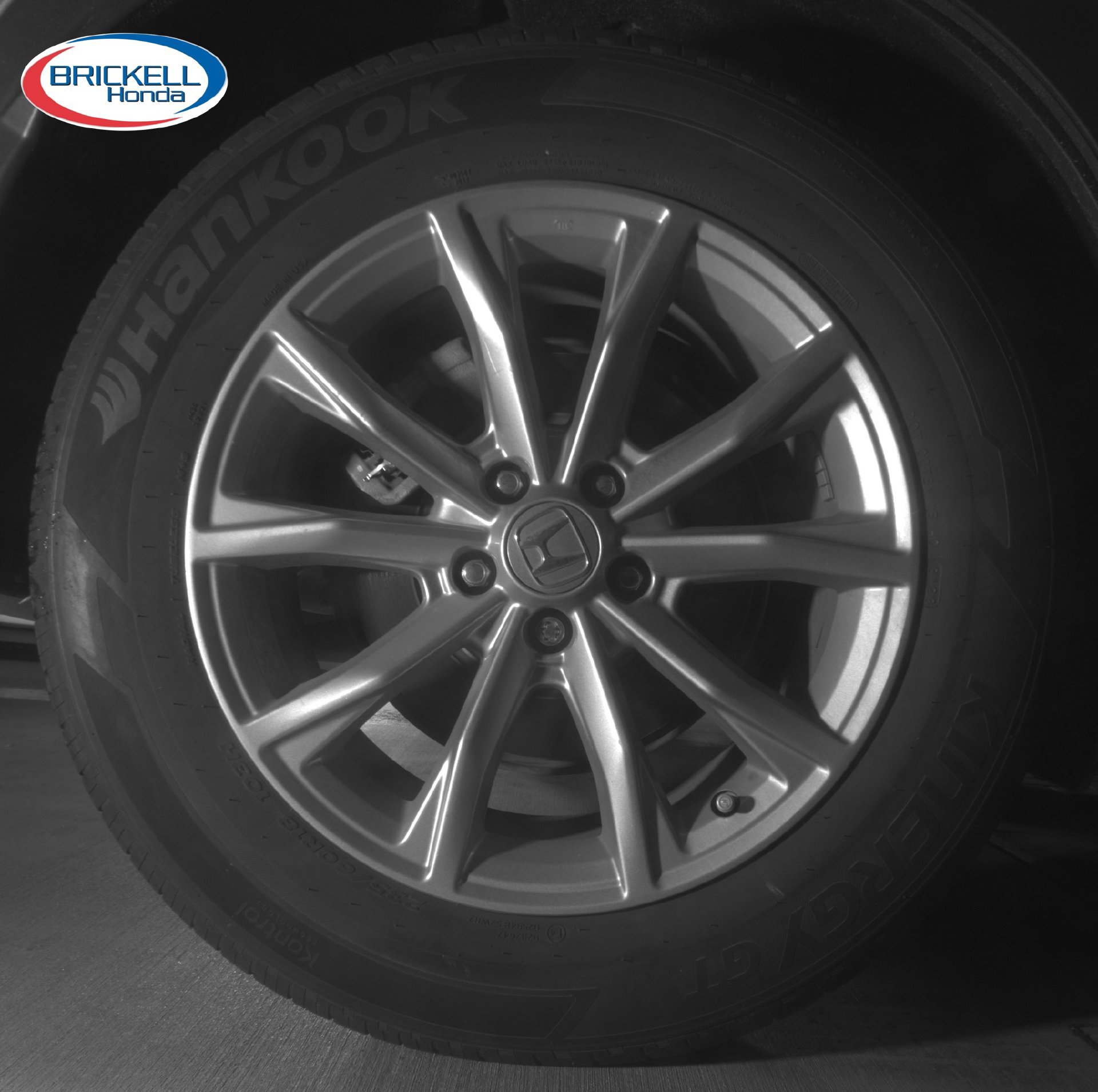 Used 2024 Honda HR-V Sport image 11
