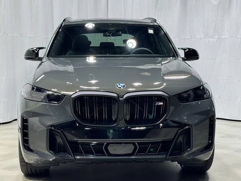 Used 2026 BMW X5 M60i AWD/4WD image 2
