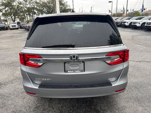 Used 2019 Honda Odyssey EX image 10