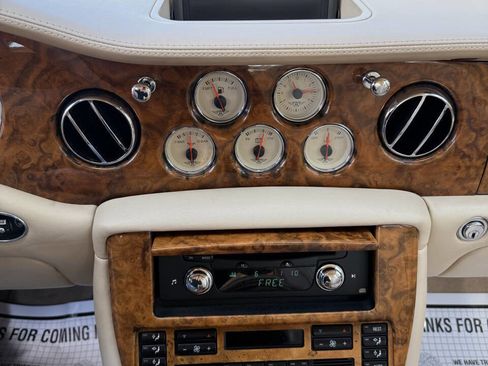 Used 2000 Bentley Arnage Red Label image 12