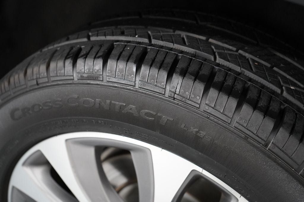 Used 2021 Mercedes-Benz GLE 350 4MATIC image 34