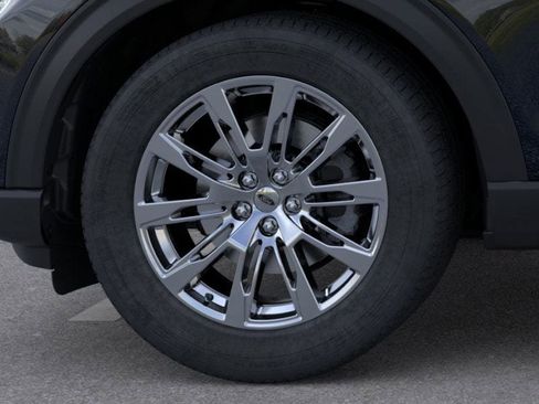 New 2026 Ford Explorer Platinum image 19