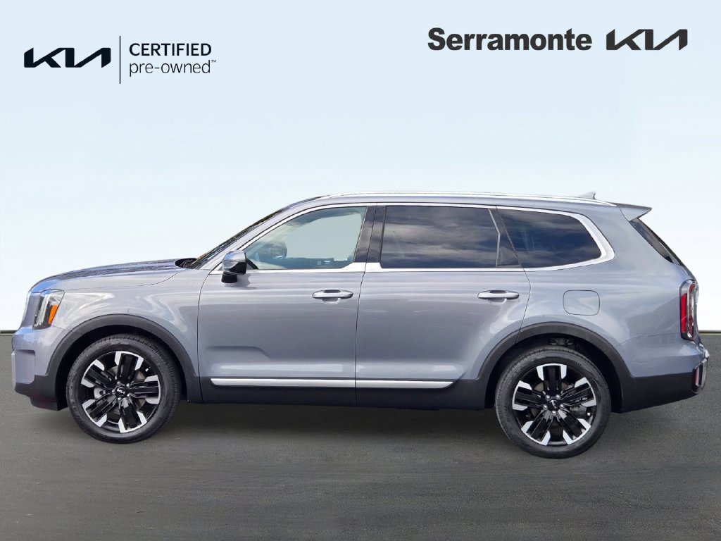 Certified 2023 Kia Telluride SX FWD image 7