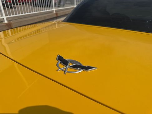 Used 2003 Chevrolet Corvette Z06 w/ Memory Package, 3 Drivers image 12