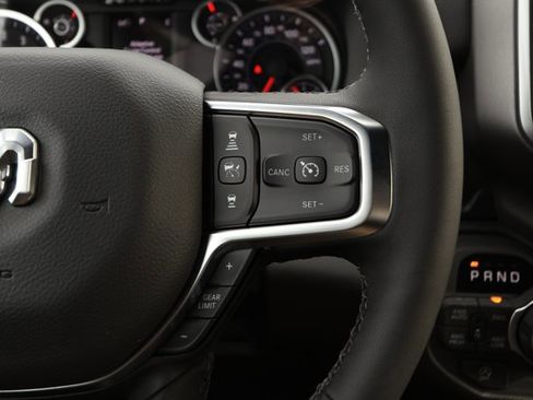 New 2026 RAM 1500 Big Horn image 14