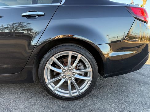 Used 2014 Chevrolet SS image 13