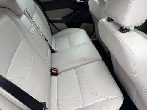 Used 2015 Ford Focus Electric Hatchback image 19