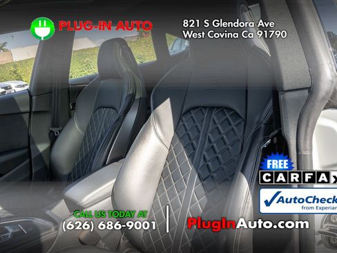 Used 2019 Audi S5 Premium Plus image 8