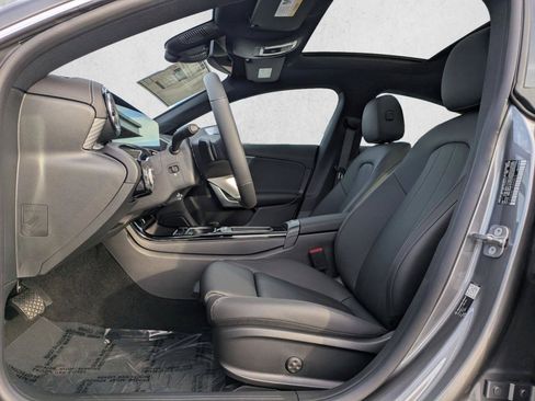 New 2026 Mercedes-Benz CLA 250 4MATIC image 21