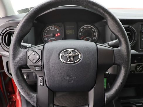 Used 2017 Toyota Tacoma SR w/ Tow Package image 21