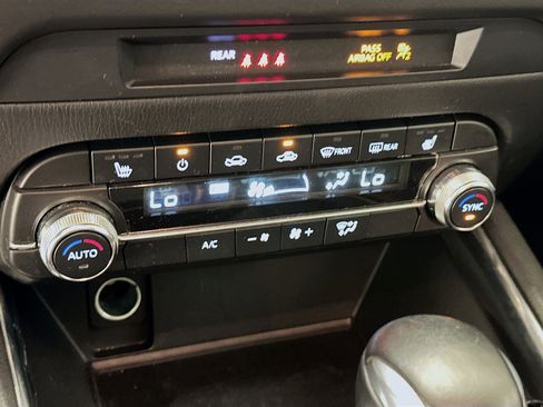 Used 2024 MAZDA CX-5 Carbon Edition image 24