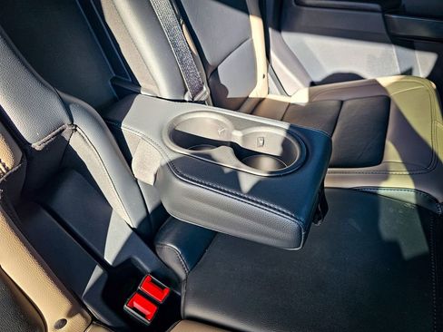 Used 2024 Ford Bronco Wildtrak image 36