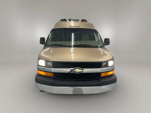 Used 2012 Chevrolet Express 2500 w/ Power Package image 13