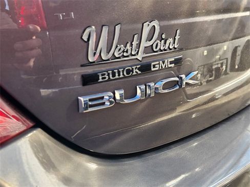 Used 2017 Buick LaCrosse Essence w/ Sights and Sounds Package image 10