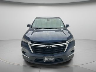 Used 2023 Chevrolet Traverse LS w/ Safety Package AWD/4WD video 2