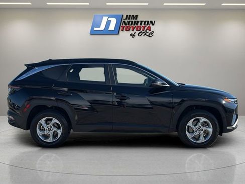 Used 2022 Hyundai Tucson SEL AWD/4WD image 4