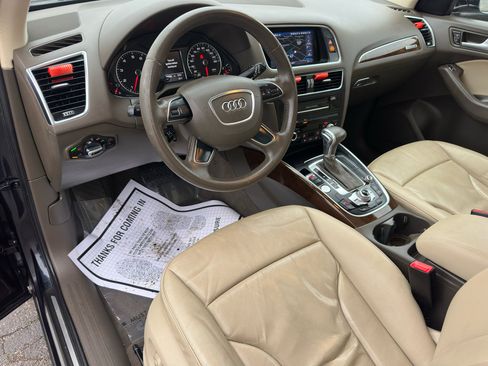 Used 2015 Audi Q5 2.0T Premium Plus image 32