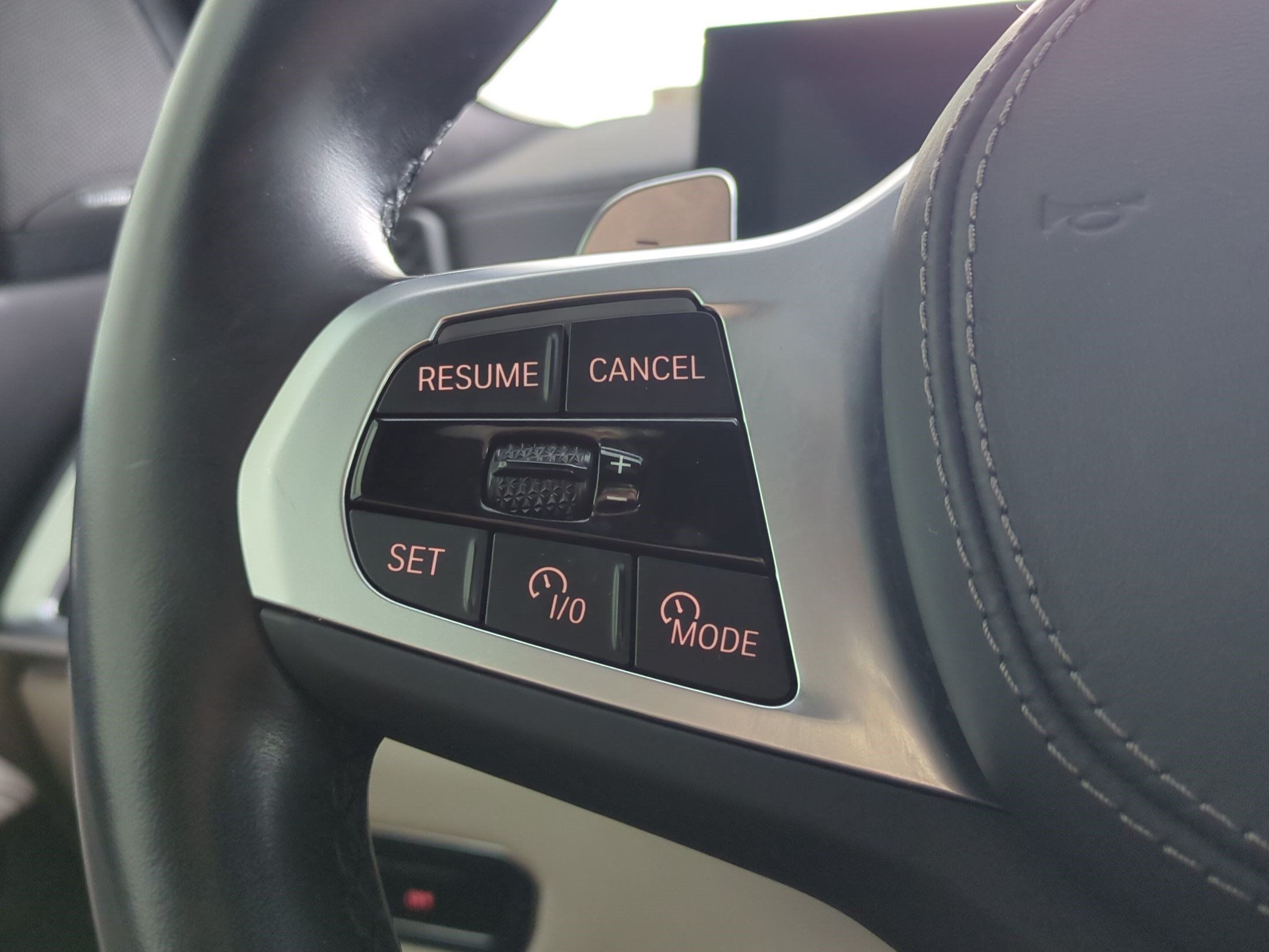 Used 2024 BMW X7 xDrive40i w/ Executive Package AWD/4WD image 19