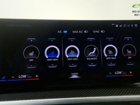 Used 2024 BMW M4 xDrive Competition w/ Executive Package AWD/4WD image 64