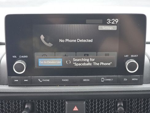 Certified 2023 Honda CR-V EX image 7