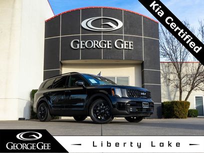 Used 2024 Kia Telluride SX Prestige X-Pro