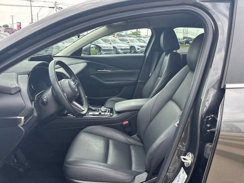 Used 2023 MAZDA CX-30 AWD 2.5 S w/ Preferred Package image 9