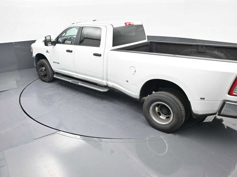 Used 2024 RAM 3500 Big Horn image 83