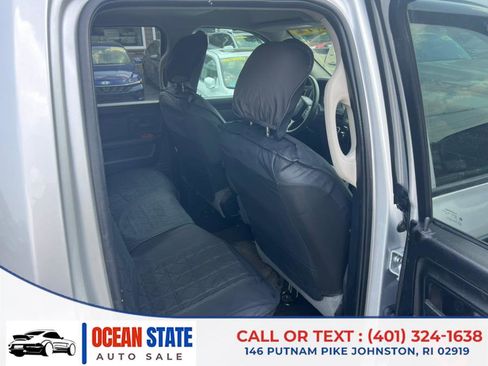 Used 2017 RAM 1500 Express w/ Express Value Package image 14